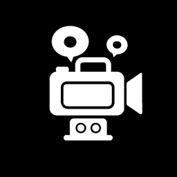 Videography, & Photography service icon