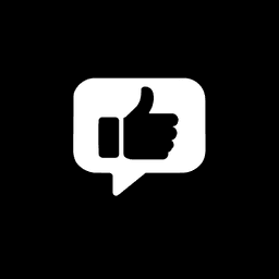 Social Media Management & Podcasting service icon