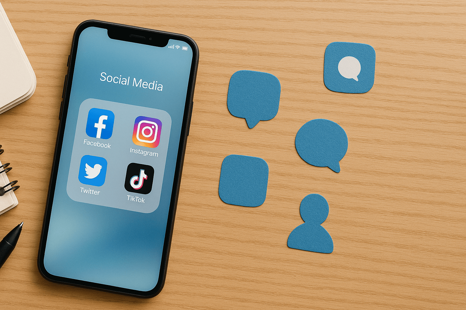 Social Media Management